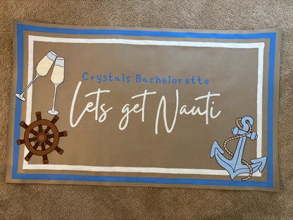 Miscellaneous Banner Themes- Custom