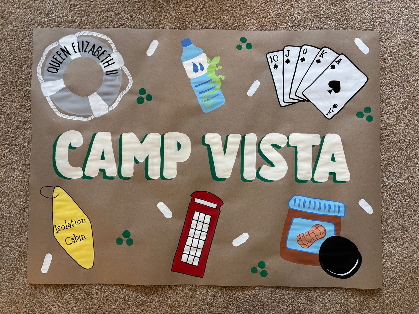 Miscellaneous Banner Themes- Custom