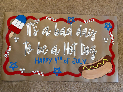 Miscellaneous Banner Themes- Custom