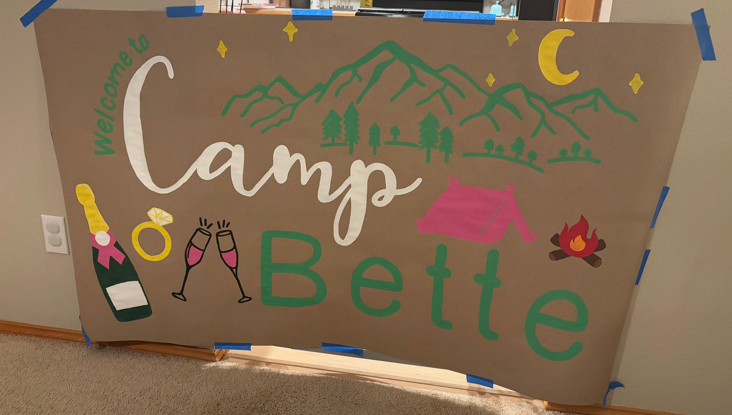 Miscellaneous Banner Themes- Custom